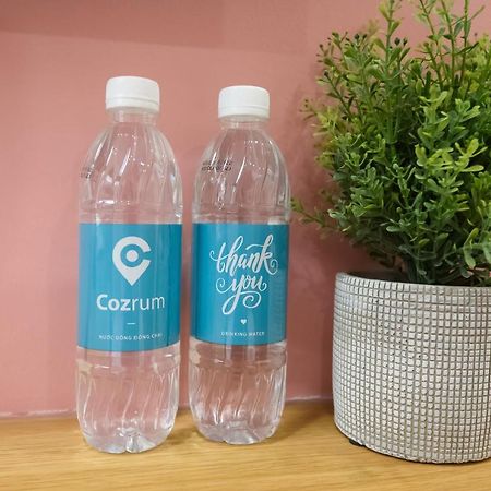 Cozrum Homes - Graceful Corner 호치민 외부 사진