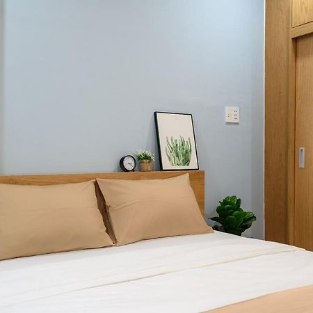 Cozrum Homes - Graceful Corner 호치민 외부 사진