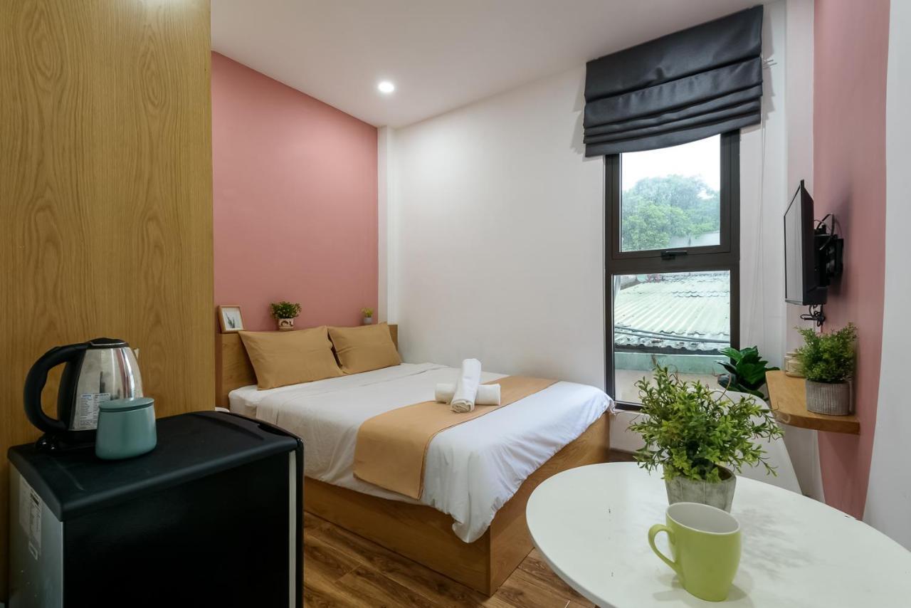 Cozrum Homes - Graceful Corner 호치민 외부 사진
