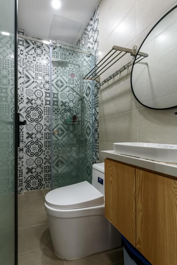 Cozrum Homes - Graceful Corner 호치민 외부 사진
