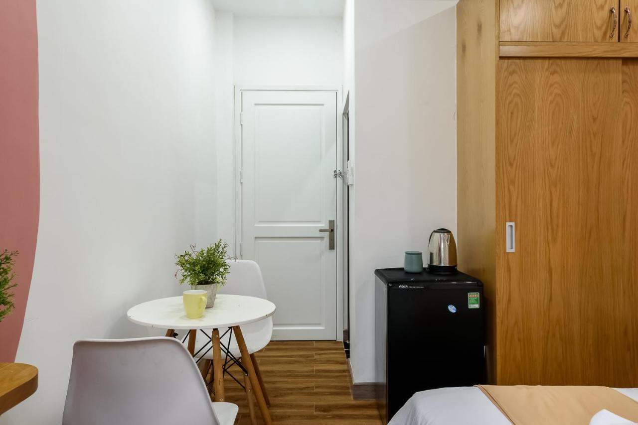 Cozrum Homes - Graceful Corner 호치민 외부 사진
