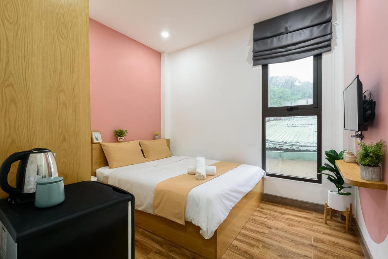 Cozrum Homes - Graceful Corner 호치민 외부 사진