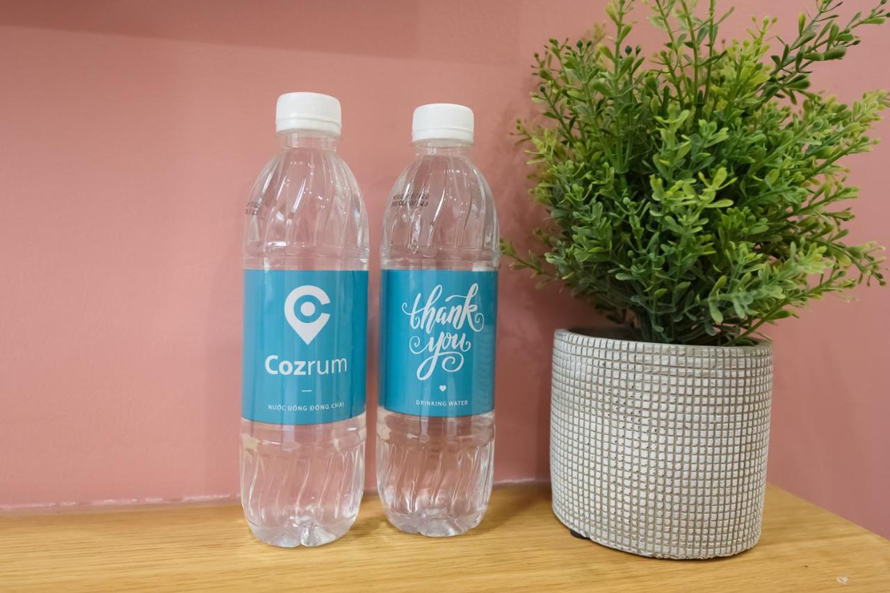 Cozrum Homes - Graceful Corner 호치민 외부 사진