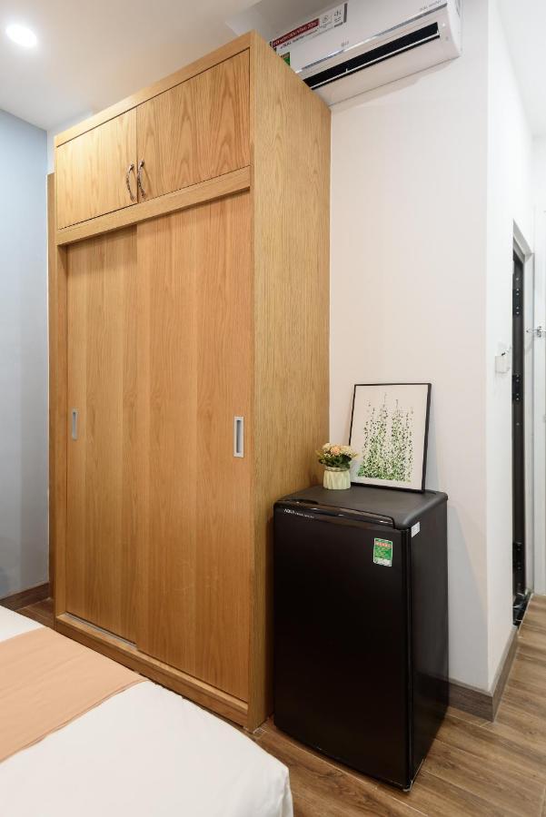 Cozrum Homes - Graceful Corner 호치민 외부 사진