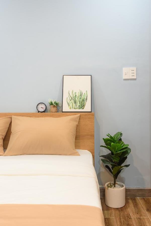 Cozrum Homes - Graceful Corner 호치민 외부 사진