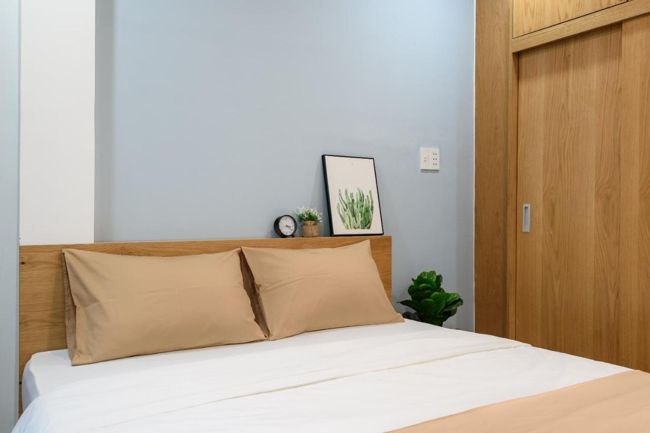 Cozrum Homes - Graceful Corner 호치민 외부 사진